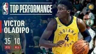 Victor Oladipo - Indiana Pacers