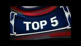 Zion Williamson - Zach LaVine - Joel Embiid