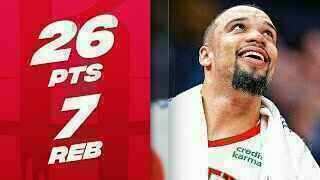 Dillon Brooks - Houston Rockets