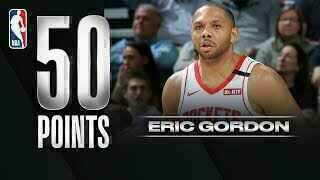 Eric Gordon - Houston Rockets