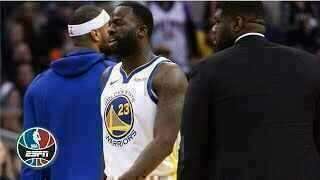 Draymond Green - Golden State Warriors