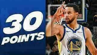 Stephen Curry - Golden State Warriors