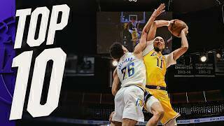 Dylan Harper - Jaxson Hayes - Miles Bridges