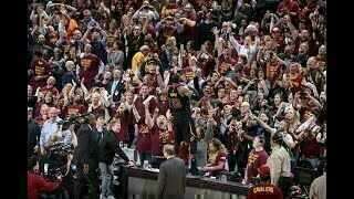 LeBron James - Giannis Antetokounmpo - Chris Paul - Russell Westbrook