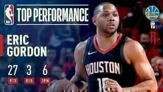 Eric Gordon - Houston Rockets