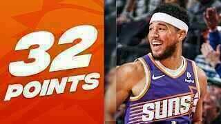Devin Booker - Phoenix Suns