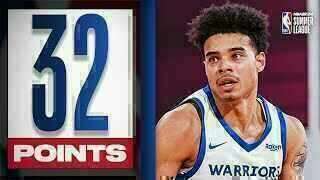 Lester Quinones - Gradey Dick - Markquis Nowell