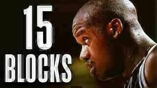 Shaquille O'Neal - Penny Hardaway - Orlando Magic - New Jersey Nets