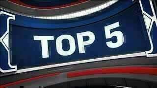 James Harden - Shaun Livingston - Chris Paul - Eric Gordon