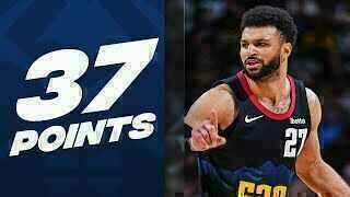 Jamal Murray - Denver Nuggets