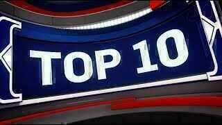 Zach Norvell Jr - Nerlens Noel - Derrick Jones Jr