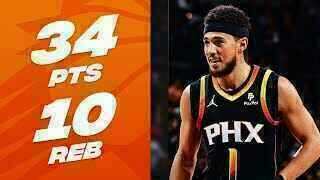 Devin Booker - Phoenix Suns