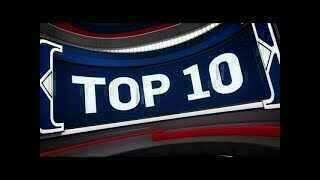 Gary Harris - LeBron James - Zach LaVine