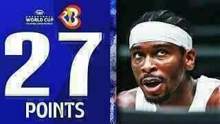 Shai Gilgeous-Alexander