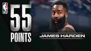 James Harden - Houston Rockets