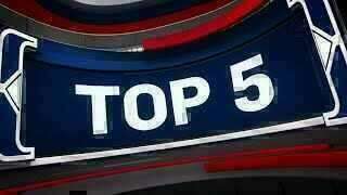 Michael Porter Jr - Jamal Murray - Bam Adebayo