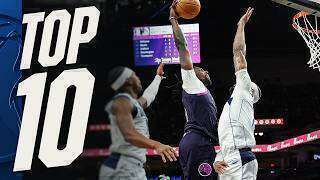 Thomas Bryant - Jamir Watkins - Naz Reid