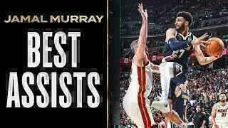 Jamal Murray - Denver Nuggets