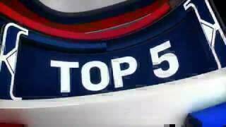 Terry Rozier - Kyrie Irving - Kristaps Porzingis - Derrick Williams - Jaylen Brown