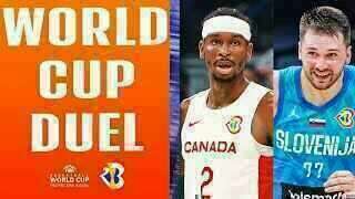 Shai Gilgeous-Alexander - Luka Doncic