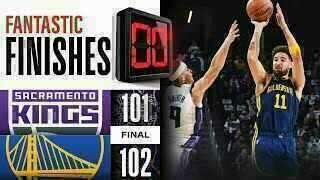 Stephen Curry - Klay Thompson - Golden State Warriors