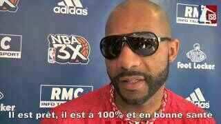 interview - carlos - boozer - chicago - bulls