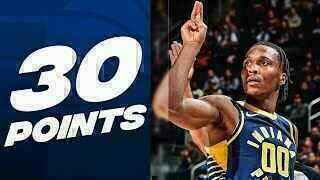 Bennedict Mathurin - Indiana Pacers