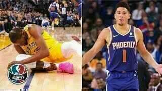 Devin Booker - Phoenix Suns