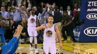 Corey Brewer - Josh Richardson - Michael Green - Kemba Walker - Stephen Curry - Dwyane Wade