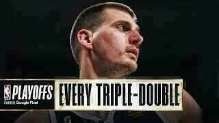 Nikola Jokic