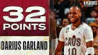 Darius Garland - Cleveland Cavaliers