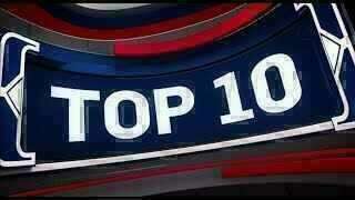 Draymond Green - Spencer Dinwiddie - Ryan Anderson - LeBron James