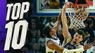 Ayo Dosunmu - Max Christie - Cody Williams