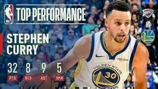 Stephen Curry - Golden State Warriors