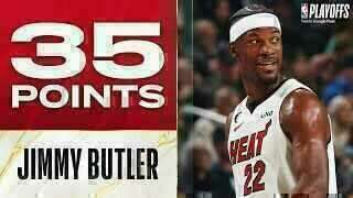 Jimmy Butler - Miami Heat