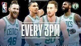 Boston Celtics