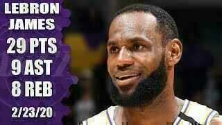 LeBron James - Anthony Davis - Los Angeles Lakers - Jayson Tatum - Boston Celtics