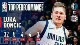 Luka Doncic - Dallas Mavericks