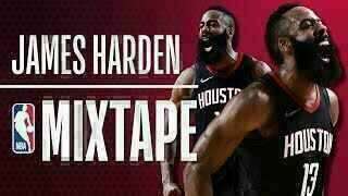 James Harden - Houston Rockets