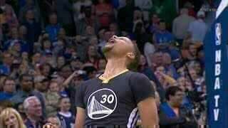 Stephen Curry - DeMar DeRozan - Festus Ezeli - Aaron Gordon - Zach LaVine - DeAndre Jordan - Kobe Bryant