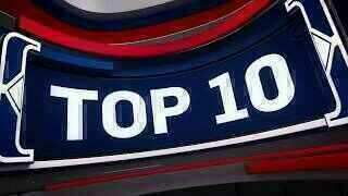 Zion Williamson - Russell Westbrook - Kyrie Irving - Norman Powell - Ja Morant