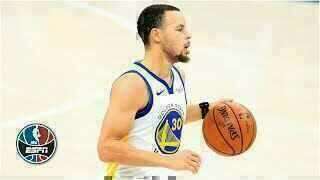 Stephen Curry - Golden State Warriors