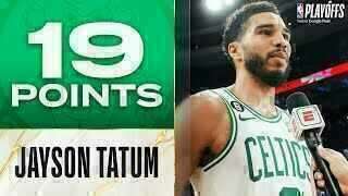 Jayson Tatum - Boston Celtics