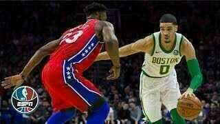 Jayson Tatum - Boston Celtics