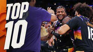 Paolo Banchero - Victor Wembanyama - Jalen Green