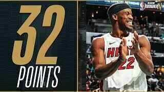 Jimmy Butler - Miami Heat