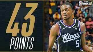 De'Aaron Fox - Sacramento Kings - Victor Wembanyama - San Antonio Spurs