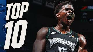 Jalen Suggs - Wendell Carter Jr - De'Aaron Fox - Carter Bryant - Anthony Edwards