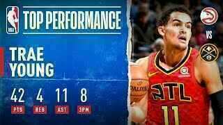 Trae Young - Atlanta Hawks