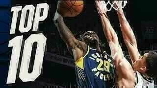 Kawhi Leonard - Brandon Miller - Quenton Jackson